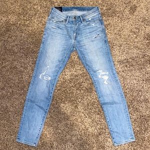 Skinny 29x30 Abercrombie&Fitch
